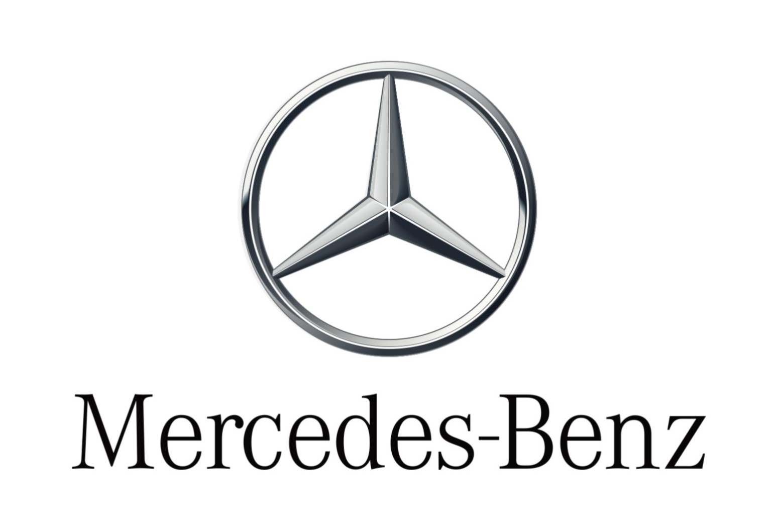 Logo Mercedes benz