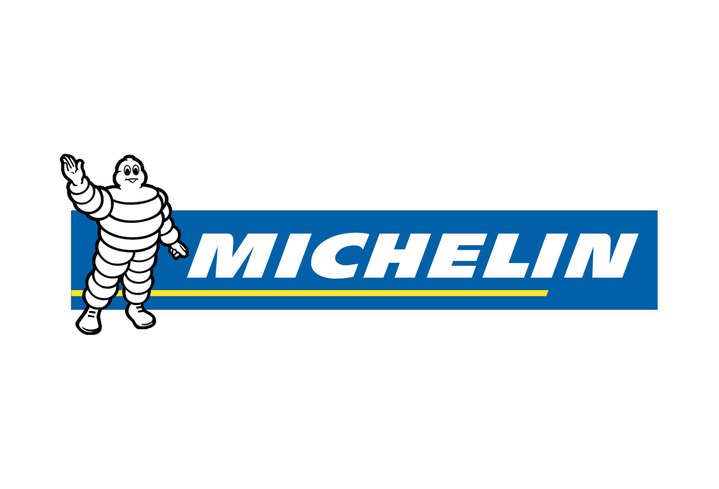 Logo Michelin
